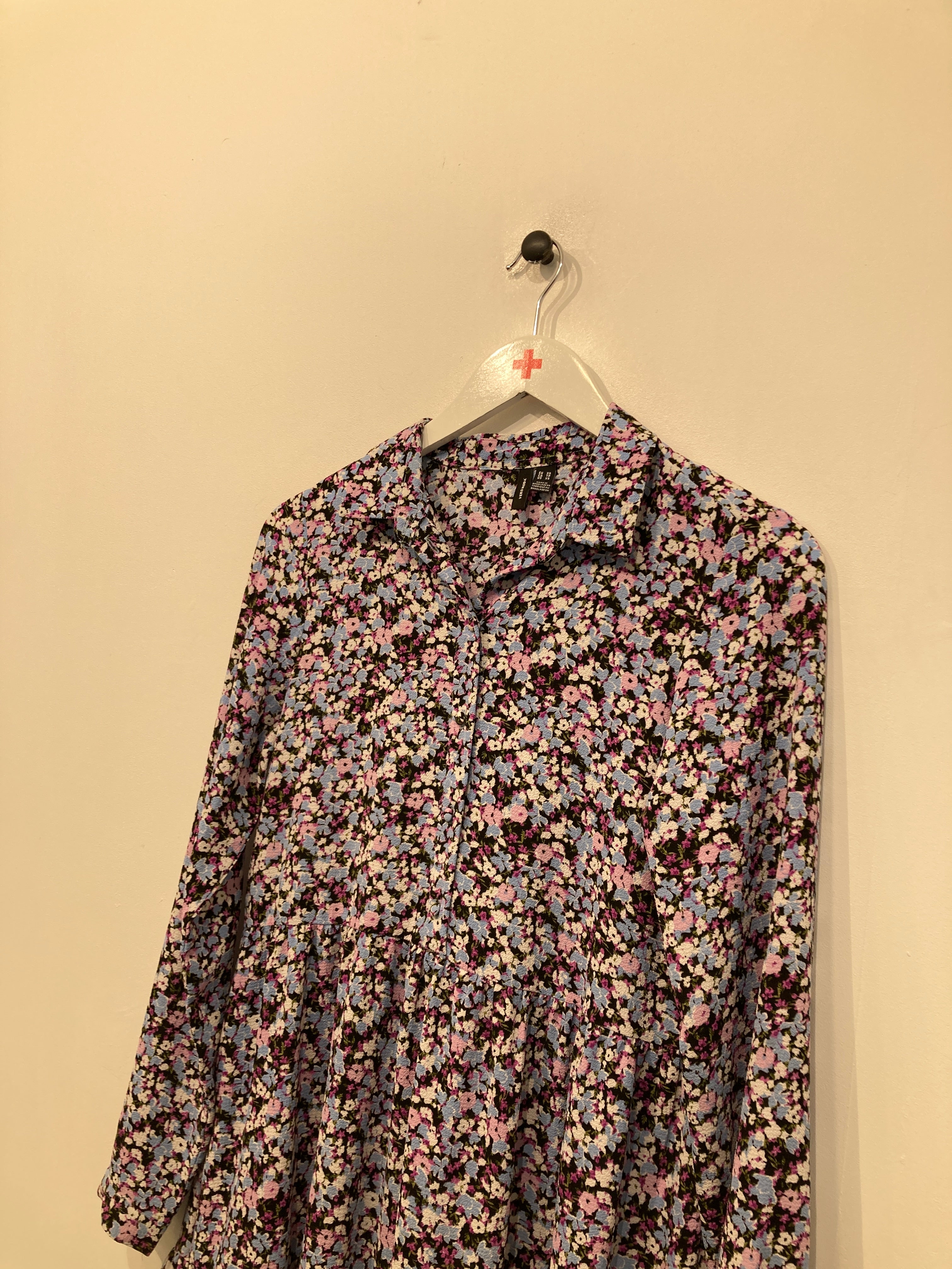 Vero Moda Kjole
